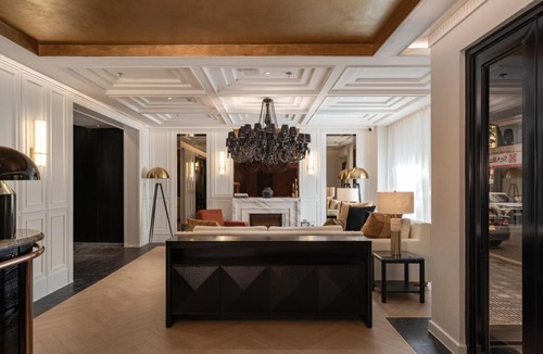 Hanoi Hotel | The Savile French Quarter, by Harry's Collection
