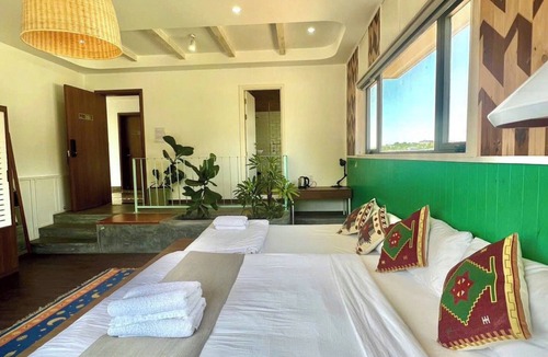 Phuong Hotel | The Scent Boutique Dalat Hotel