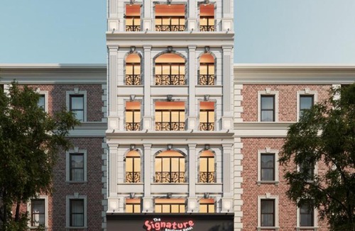 Phuong 6 Hotel | The Signature Boutique Hotel Saigon
