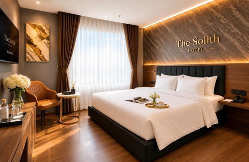 Ben Nghe Hotel | The Solith Hotel Managed By Nicecy