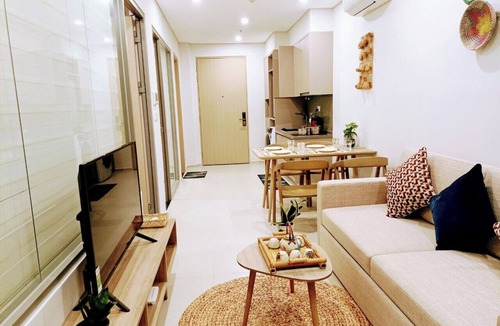 Thang Tam Apartment | The Song 5 Star Apartment - Tomorrow Homestay 1