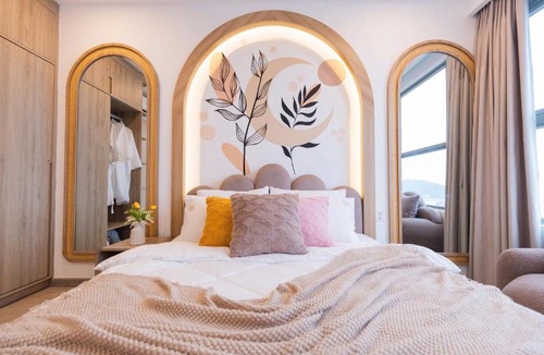 Thang Tam Hotel | The Song Apartment Vung Tau - Căn Hộ Du Lịch 5 Sao Cạnh Biển Vũng Tàu