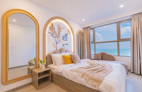 Thang Tam Hotel | The Song Apartment Vung Tau - Căn Hộ Du Lịch 5 Sao Cạnh Biển Vũng Tàu