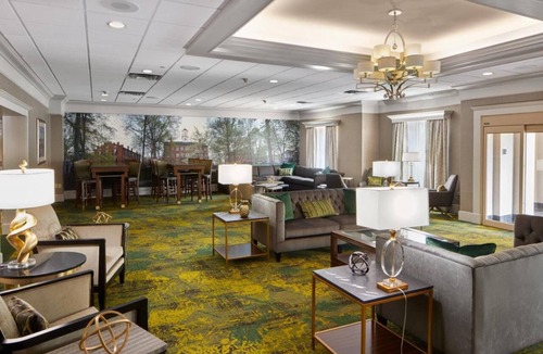 Athens Hotel | The Stay That Makes Travel Better | Free Parking | Seasonal Pool