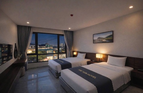 Ninh Binh Hotel | The Sun Hotel - Ninh Bình