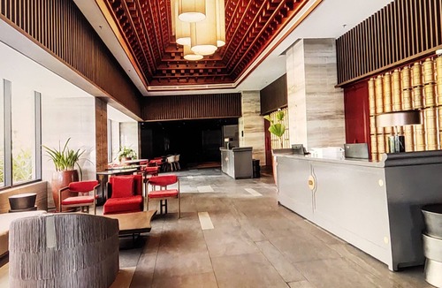 Suoi Nuoc Beach Apartment | The Trinity Mandala Seaview