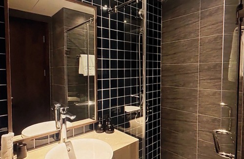 Suoi Nuoc Beach Apartment | The Trinity Mandala Seaview