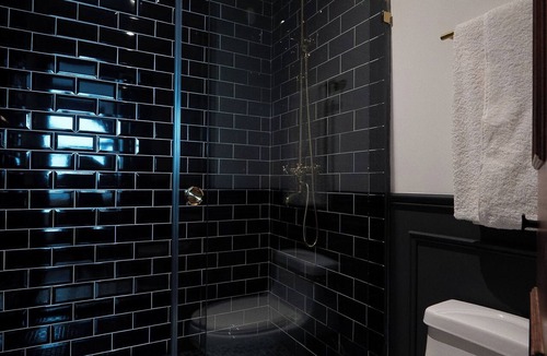 Benito Juarez Hotel | The Tub Suite