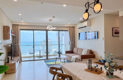 Thang Tam Hotel | The V