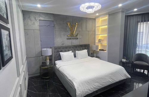 Nam Dinh Hotel | The Wiltons Hotel