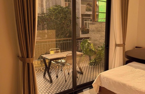 Quang Ngai Hotel | THIÊN PHÚC HOTEL