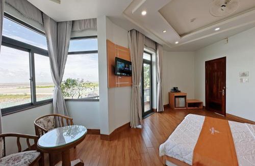 Rach Gia Hotel | Thiên Trang 2 Hotel - Khách sạn gần bến tàu Rạch Giá