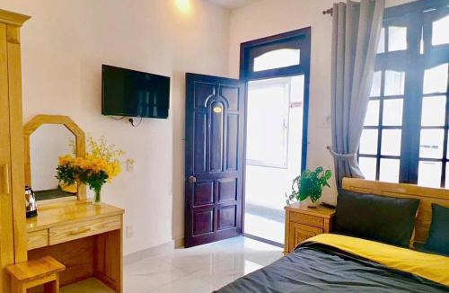 Da Lat Hotel | ThiênBảo Hotel