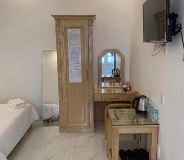 Da Lat Hotel | ThiênBảo Hotel