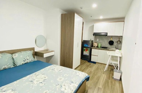 Dien Ban Apartment | Thien Khanh - Coco &Sentosa Hotel - Apartments