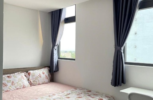 Dien Ban Apartment | Thien Khanh - Coco &Sentosa Hotel - Apartments