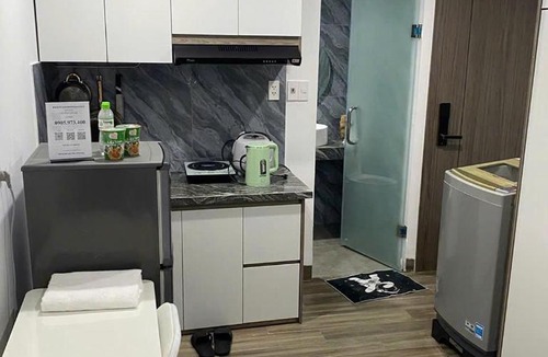 Dien Ban Apartment | Thien Khanh Hotels for rent