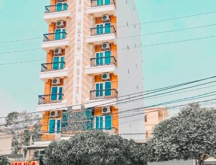 Cua Lo Hotel | Thien Nhan Hotel