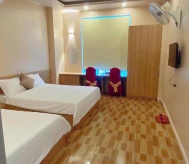 Thach Ha Hotel | thieuki 1