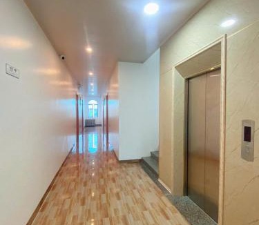 Thach Ha Hotel | thieuki 1