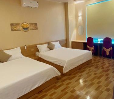 Thach Ha Hotel | thieuki 1