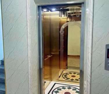Thach Ha Hotel | thieuki 1