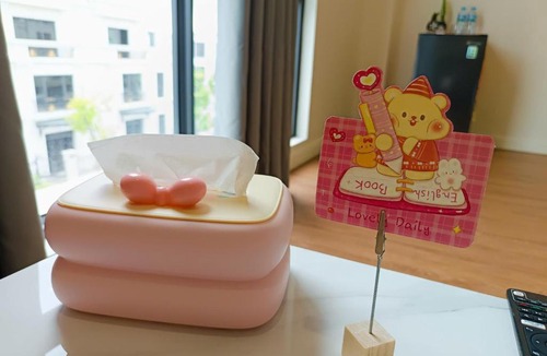 Thuy Nguyen House | Thuê qua đêm phòng riêng ở Vũ Yên, Hải Phòng, gần Vinwonder