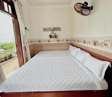 Tan Hiep House | Thu Trang Homestay Cu Lao Cham