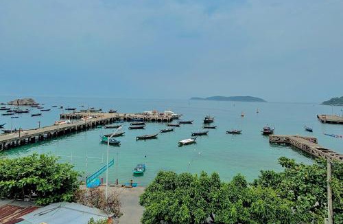 Tan Hiep House | Thu Trang Homestay Cu Lao Cham