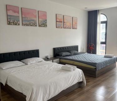 Ganh Dau House | thuaan hotel