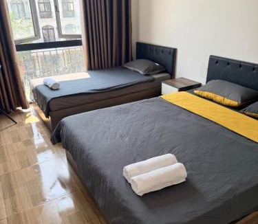 Ganh Dau House | thuaan hotel