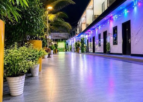 Hoai Nhon Hotel | Tiến Phát Hotel