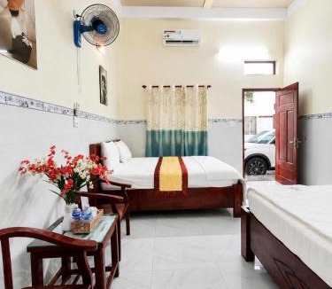 Hoai Nhon Hotel | Tiến Phát Hotel