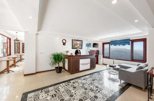 Sa Pa Hotel | Tiger Sapa hotel