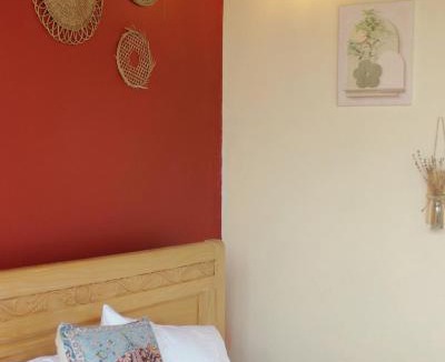 Lac Duong Apartment | Tim Retreat - Farm & Stay