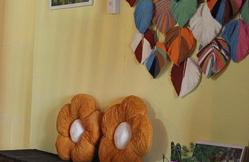 Lac Duong Apartment | Tim Retreat - Farm & Stay