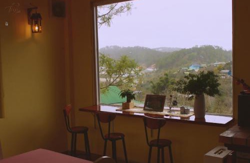 Lac Duong Apartment | Tim Retreat - Farm & Stay