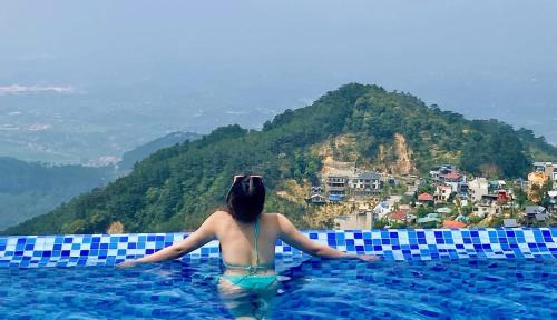 Tam Dao Hotel | Time Villa