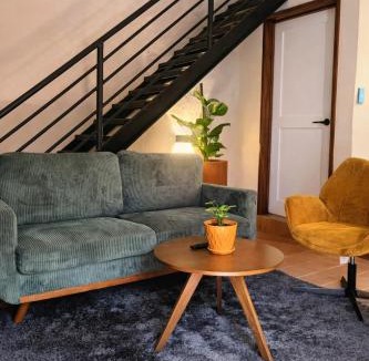 Hermosillo Apartment | Tiny Room Historic Center