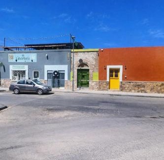 Hermosillo Apartment | Tiny Room Historic Center