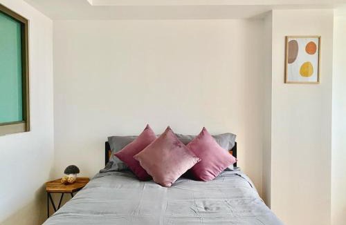 Toluca Apartment | Tiny Rooms