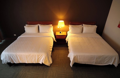 Irapuato Hotel | Tiser Hotel