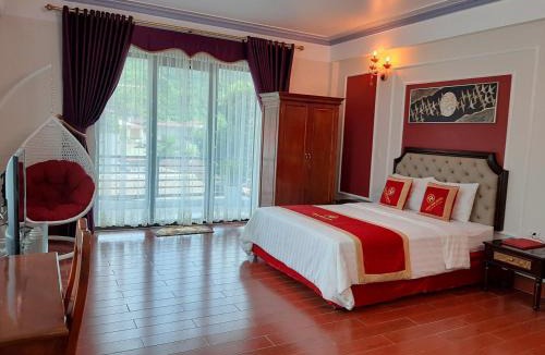 Bac Quang Hotel | Toàn Vinh Hotel