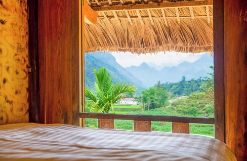 Yen Minh Resort | To Day Du Gia Village