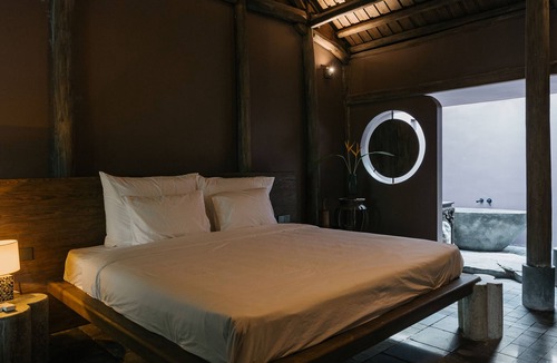 Gia Vien Hotel | Toki Artisan Lodge Vân Long