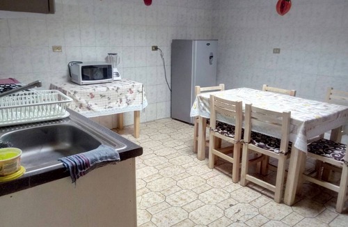 Toluca City-Centre House | Toluca Centrica House