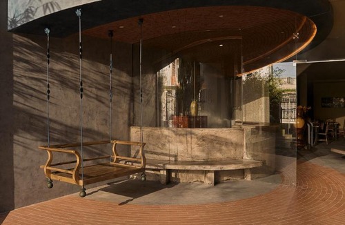 Phan Thiet Hotel | TONG Boutique Hotel