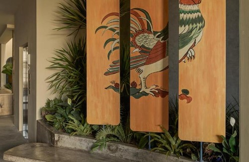 Phan Thiet Hotel | TONG Boutique Hotel