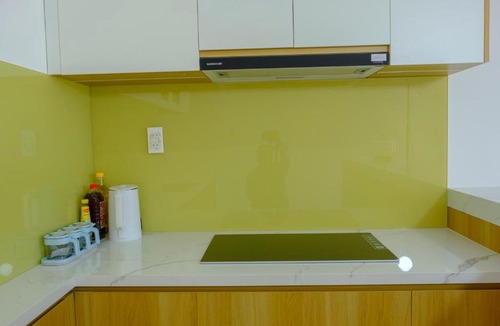 Quy Nhon House | TP Home - Ecolife Quy Nhơn