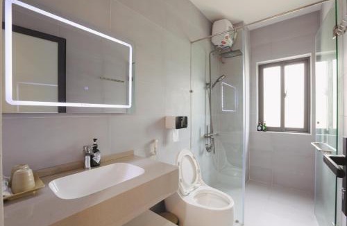Huong Thuy Apartment | Trà Homestay